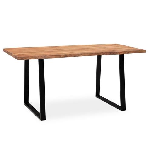 Eettafel Lisaside  - WL7M241, Huis en Inrichting, Tafels | Eettafels, Ophalen of Verzenden