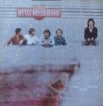 LP gebruikt - Little River Band - First Under The Wire, Cd's en Dvd's, Vinyl | Pop, Zo goed als nieuw, Verzenden