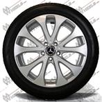 Mercedes E klasse W213 18 inch originele velgen A2134011100, Auto-onderdelen, Banden en Velgen, Ophalen of Verzenden, Gebruikt