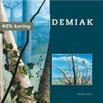 Demiak / Haags Palet / 22 9789070003234 P. van de Velde, Verzenden, Zo goed als nieuw, P. van de Velde