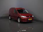 Volkswagen Caddy Cargo 2.0 TDI 125 pk DSG Aut. LED/ Virtual, Automaat, Stof, Gebruikt, Overige kleuren