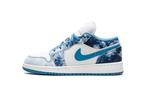 Air Jordan 1 Low Washed Denim (GS) - maat 36.5 (Sneakers), Verzenden, Nieuw, Sneakers of Gympen, ["Nike Air Jordan","Jordan","Nike","Air Jordan","Nike Air"]