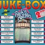 cd - Various - Juke-Box RockN Roll Hits Volume 2, Verzenden, Zo goed als nieuw