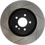 StopTech Power Slot 07-10 Ford Mustang Shelby Front Right, Auto-onderdelen, Ophalen of Verzenden, Nieuw