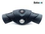 Stuurkap Achter Benelli Adiva 125 2001-2006 D100, Verzenden, Gebruikt