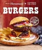 Burgers 9789463540131 Torsten Hülsmann, Boeken, Verzenden, Zo goed als nieuw, Torsten Hülsmann