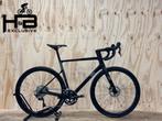 Cannondale Super Six Evo Carbon Racefiets Ultegra 2022, Fietsen en Brommers, Fietsen | Racefietsen, Overige merken, 28 inch, Carbon