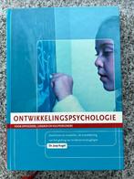 Ontwikkelingspsychologie (Dr. Jaap Kugel), Gelezen, Dr. Jaap Kugel, Ontwikkelingspsychologie, Verzenden