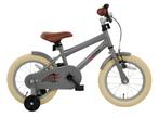 2Cycle BMX kinderfiets 14 inch (3 tot 5 jaar) voor jongens, Fietsen en Brommers, Verzenden, Nieuw