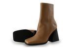 Sacha Laarzen in maat 36 Beige | 10% korting, Kleding | Dames, Schoenen, Hoge laarzen, Verzenden, Beige, Zo goed als nieuw