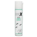 Mierenspray | HG X | 400 ml, Verzenden, Nieuw