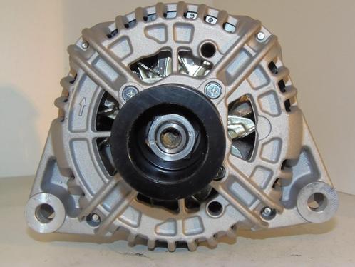 Dynamo 120A Mercedes-Benz C180 nieuw, Auto-onderdelen, Motor en Toebehoren, Verzenden