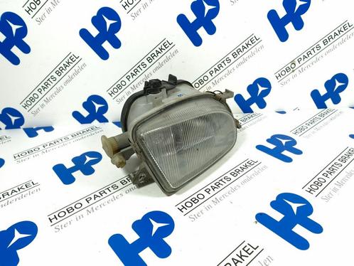 Mistlamp A 170 820 0256 RV E-klasse w210, CLK-klasse w208, Auto-onderdelen, Verlichting, Gebruikt, 3 maanden garantie, Mercedes-Benz
