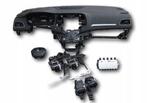 Renault Megane IV 4 Airbagset + Dashboard (Airbag), Ophalen of Verzenden, Gebruikt, Renault