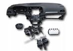 Renault Megane IV 4 Airbagset + Dashboard (Airbag), Gebruikt, Ophalen of Verzenden, Renault