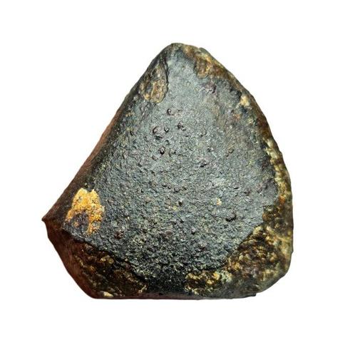 Mooie NWA ongeclassificeerde gewone chondriet meteoriet 254, Verzamelen, Mineralen en Fossielen