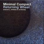 cd digi - Minimal Compact (BOX) - Returning Wheel (Classi..., Verzenden, Zo goed als nieuw