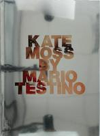 Kate Moss by Mario Testino, Nieuw, Verzenden