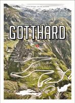 9783667116772 Porsche Drive - Pass Portrait - Gotthard, Boeken, Verzenden, Nieuw, Stefan Bogner