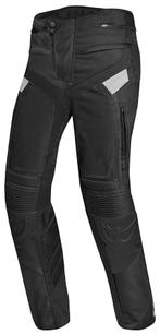 Berik Striker Zwart Waterdichte Textiele Motorbroek, Motoren, Kleding | Motorkleding, Nieuw met kaartje, Verzenden, Broek | textiel