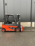 Linde E25, 4-wieler Elektrische Heftruck, Ophalen of Verzenden