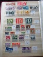 Liechtenstein  - Geavanceerde postzegelverzameling, Postzegels en Munten, Postzegels | Europa | België, Gestempeld