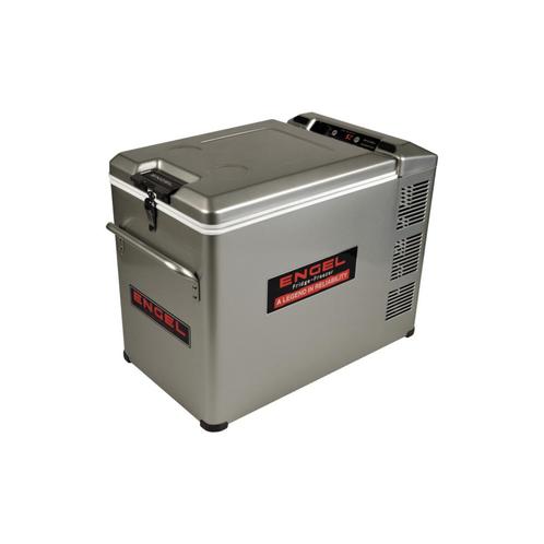 Engel MT-45F-CD-P - Koelbox, Caravans en Kamperen, Koelboxen, Koelbox, Nieuw, Compressor, Ophalen of Verzenden