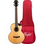 Flight Princess Series Aurora Baritone Natural elektrisch-ak, Verzenden, Nieuw