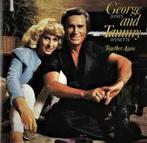 cd - George Jones And Tammy Wynette - Together Again, Cd's en Dvd's, Cd's | Country en Western, Zo goed als nieuw, Verzenden