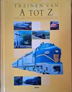 Uitgeverij Libero geen schaal - Modeltrein (1) - Boek:, Nieuw
