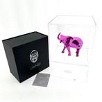 Richard Orlinski (1966) - Combo: Elephant Spirit incl COA +