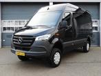 Zakelijke Lease |  Mercedes-Benz Sprinter 319 1.9 CDI L2H2 4, Auto's, Automaat, Gebruikt, Euro 6, Overige kleuren