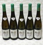 2015 -2016-2017-2018-2019 Reinhold Haart Ohligsberg - Moezel, Nieuw