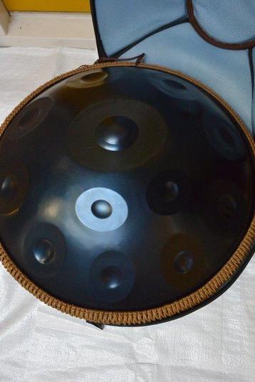 Handpan - onbekend - handpan 12 tonig - Aantal items: 2 - beschikbaar voor biedingen