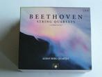 Beethoven - String Quartets / Alan Berg Quartet ( 7 CD), Cd's en Dvd's, Cd's | Klassiek, Verzenden, Zo goed als nieuw