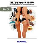 The Thin Womans Brain 9780974409276 Dilia Suriel, Verzenden, Gelezen, Dilia Suriel