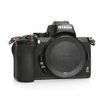 Nikon Z50 - 4.519 kliks, Audio, Tv en Foto, Fotocamera's Digitaal, Ophalen of Verzenden, Zo goed als nieuw, Nikon
