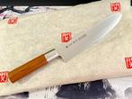 SATAKE - Keukenmes - Gyuto - Staal - Japan - Japanse GYUTO