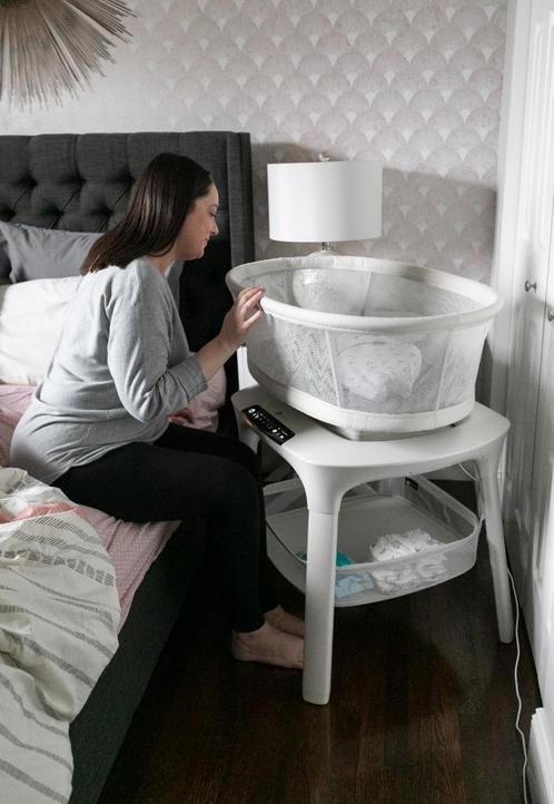Wieg huren vanaf €10,- per maand | Babyrentals, Kinderen en Baby's, Babywiegjes en Ledikanten, Wieg, Zo goed als nieuw, Verzenden
