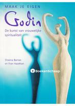 Maak je eigen Godin Fran Hazelton, Sheena Barnes, Verzenden, Zo goed als nieuw