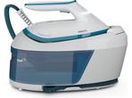 Philips Stoomstrijkijzer met Stoomgenerator PSG6022/20 - Met, Verzenden, Zo goed als nieuw