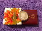Canada. 20 Dollars 2014 Maple leaf 1 oz .999 (Zonder