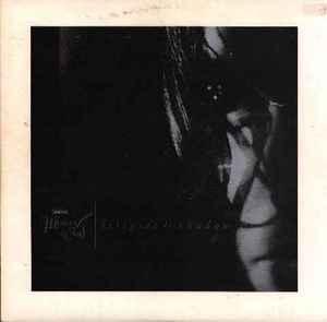 LP gebruikt - This Mortal Coil - Filigree &amp; Shadow, Cd's en Dvd's, Vinyl | Rock, Zo goed als nieuw, Verzenden