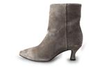 VIA VAI Enkellaarzen in maat 39 Bruin | 10% extra korting, Kleding | Dames, Schoenen, Bruin, Verzenden, Lage of Enkellaarzen, Zo goed als nieuw