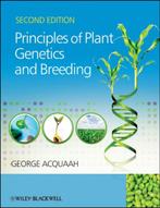 Principles of Plant Genetics and Breeding 9780470664759, Boeken, Verzenden, Zo goed als nieuw