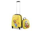 Coast 2-delige kinderbagageset handbagage en rugzakset, Verzenden, Nieuw