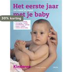 Het Eerste Jaar Met Je Baby 9789043907989 C. Lacoste, Verzenden, Gelezen, C. Lacoste