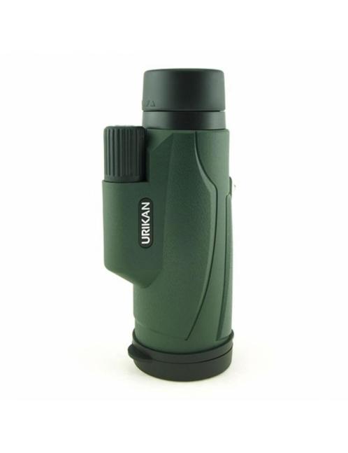 Urikan monokijker Mono Chroma 8x42 - Groen (Verrekijker), Audio, Tv en Foto, Optische apparatuur | Verrekijkers, 8 tot 12x, Nieuw