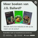 OP HET SPOOR VAN DE BISMARCK 9789067072465 J.G. Ballard, Verzenden, Gelezen, J.G. Ballard