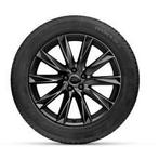 Audi Q4 e-tron (19 inch) velgen met winterbanden (breedset), 19 inch, 255 mm, Banden en Velgen, Nieuw